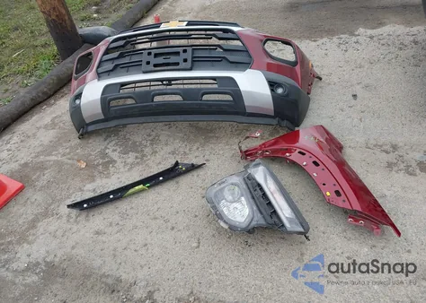 2022 Chevrolet Trailblazer Fwd Lt z USA, uszkodzony, nr VIN KL79MPSL0NB076340